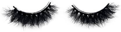 Mobray Premium real mink Women Eyelashes