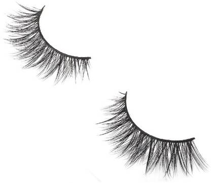 JANOST Natural & Soft lashes