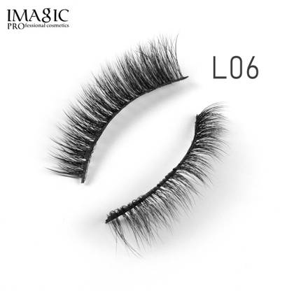 IMagic l06 false eyelashes