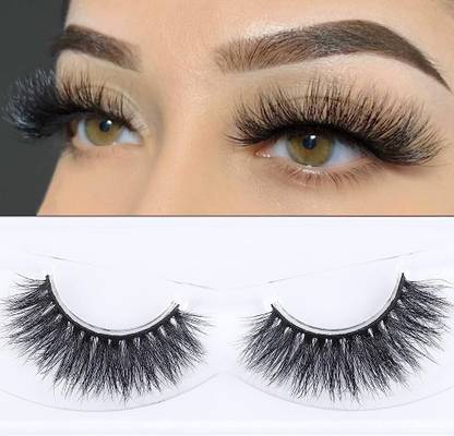 Amaryllis HD Eyelashes-You Complete Me | Natural Look | Party Look