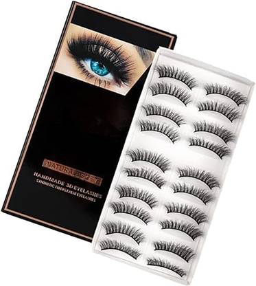 Syco Style 3D Fake Eyelashes