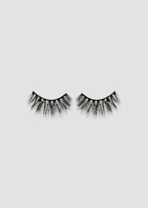 LILLYAMOR 3D NATURAL LONG STAY EYELASHES