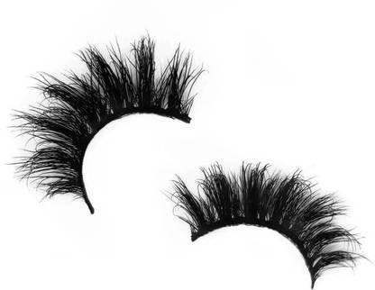 FELICECHIARA Light Weight Eye Lashes Waterproof Long Stay