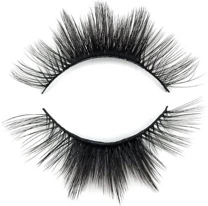 Amaryllis Ultra Soft Lashes Natural Look False Eyelashes
