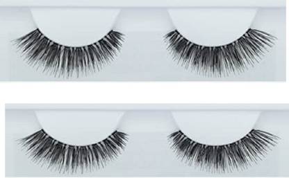 Osking False Eyelash for women pack of 2