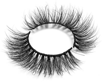 JANOST Best False Eyelashes For Women & Girls