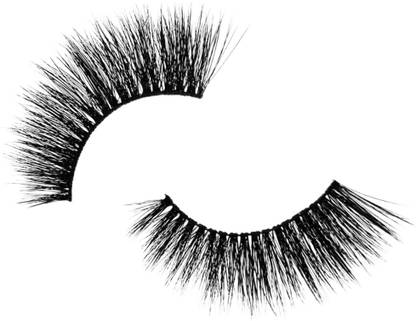 JANOST Fake Eyelash Long Natural Eyelashes