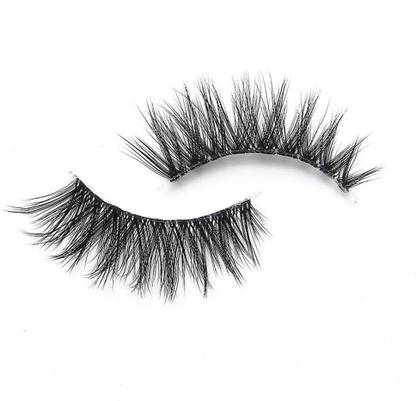 Herrlich PROFESSIONAL BEST 3D EYELASHES BEST QUALITY