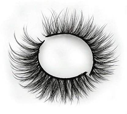 BLUEMERMAID LONG LASTING THICK 3D EYELASH FALSE FOR WOMEN