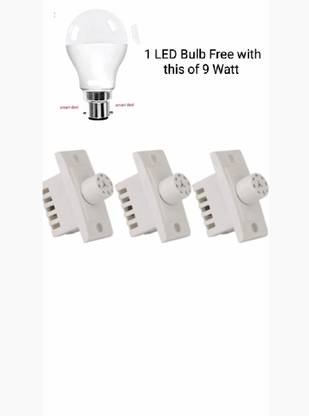 Ashok electrical 3lc Step-Type Button Regulator