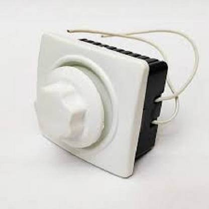 SEER 1500 Watt Cooler Regulator Step-Type Button Regulator