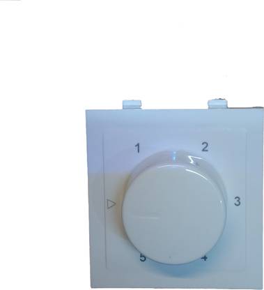 Savic Switches & Accessories 2Model Regulator Step-Type Button Regulator