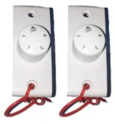Sai Agency SA-02827-24 Step-Type Button Regulator