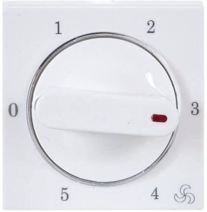 HAPPY-E FAN-108 Step-Type Button Regulator