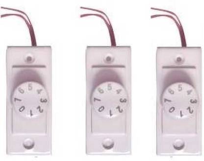Stuffer DA1566781 Conventional Box Regulator