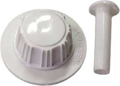 UGA spare Fan Blade Lock Nut & ossilating knob Step-Type Button Regulator