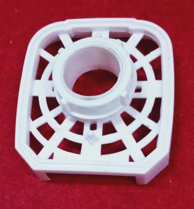 Hardware Table Fan Guard Lock Nut & Set Square Shap (TF-008) Conventional Box Regulator
