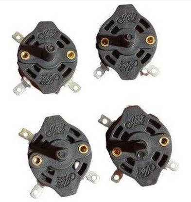 gec GEC152 Conventional Box Regulator