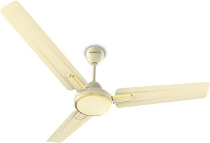 HAVELLS Artemis ES with 2 Year Warranty Energy Saving 1200 mm Ceiling Fan