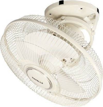 HAVELLS Ciera with 2 Year Warranty Silent Operation 225 mm Wall Fan