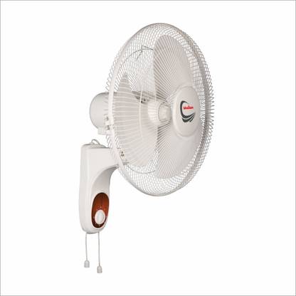 Khaitan MAGMA-WALL-HIGH with 1 Year Warranty 400 mm Wall Fan