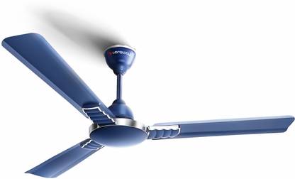Longway Wave with 2 Year Warranty Ultra High Speed 1200 mm Ceiling Fan