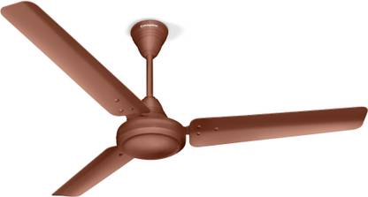 Crompton Energion Riviera 1200mm with 5 Year Warranty BLDC Motor 1200 mm Ceiling Fan