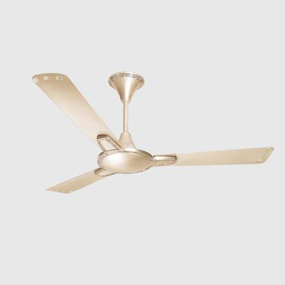 Khaitan Flair 47 1 Star 1200 mm 3 Blade Ceiling Fan