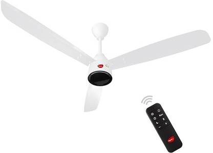 Pigeon Fantastic 1200mm BLDC Ceiling Fan with Remote with 2 Year Warranty 1200 mm Ceiling Fan