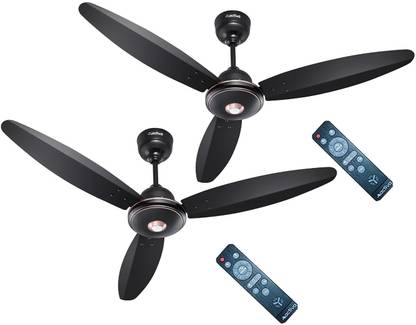 ACTIVA Graica with 4 Year Warranty BLDC Motor with Remote 1200 MM Ceiling Fan