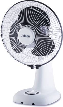Jaipan Ozone Plus Table Fan 3 Blade Table Fan
