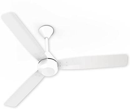 Crompton GROOVE with 5 Year Warranty BLDC Motor 1200 mm Ceiling Fan