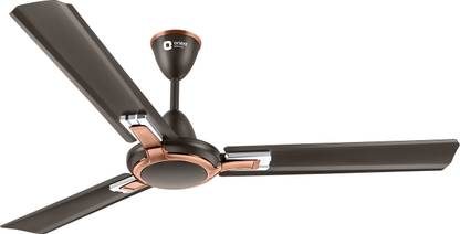 Orient Electric Ujala Prime BEE Star Rated 1200 mm 3 Blade Ceiling Fan