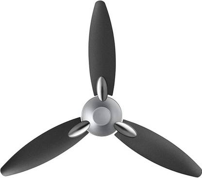 USHA Bloom Daffodil + with 1 Year Warranty 1250 mm Ceiling Fan