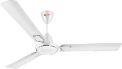 Orient Electric Deco Aqua Teal with 1 Year Warranty 1200 mm Ceiling Fan