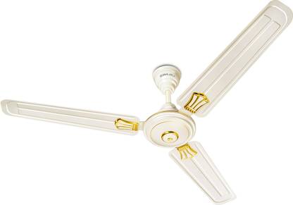 BAJAJ New Bahar Deco CF with 2 Year Warranty 1200 mm Ceiling Fan