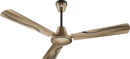 Polycab FCESPST009P with 2 Year Warranty 1200 mm Ceiling Fan