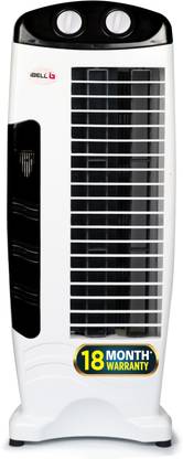 iBELL HAWA Deluxe with 18 Months Warranty Ultra High Speed Tower Fan
