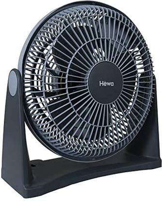 Hewa 12 inch Table fan with 1 Year Warranty Ultra High Speed 300 mm Table Fan
