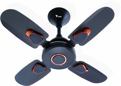 Vialo Flurry with 2 Year Warranty Ultra High Speed 600 mm Ceiling Fan
