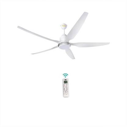 KUHL Galaxis G5 with 1 Year Warranty 1400 mm Ceiling Fan