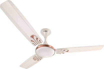 Flipkart SmartBuy Jazz with 2 Year Warranty Energy Saving 1200 mm Ceiling Fan