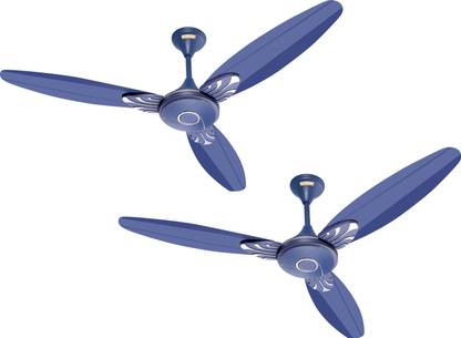 Stardom RACER with 24 Months Warranty Ultra High Speed 1200 mm Ceiling Fan