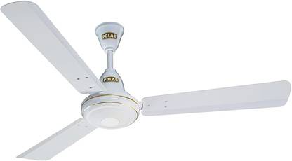 Polar PS 32 BLDC-2 with 24 Months Warranty BLDC Motor with Remote 1200 mm Ceiling Fan