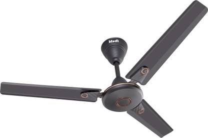 MODI Smart 3 Star 1200 mm 3 Blade Ceiling Fan