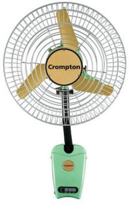 Crompton VORTEX 450 mm 3 Blade Wall Fan 450 mm 3 Blade Wall Fan