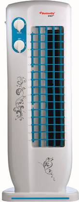 Butterfly Windy Plus Tower Fan