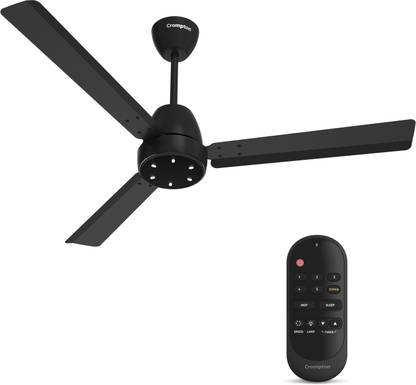 Crompton Energion NITEO 5 Star 1200 mm 3 Blade Ceiling Fan