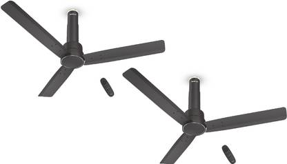 HAVELLS Elio BLDC Motor Ceiling Fan RF Remote Controlled Upto 60% Energy Saving with 2 Year Warranty BLDC Motor with Remote 1200 mm Ceiling Fan