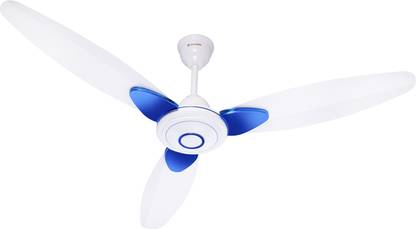 Candes Florence High Speed with 2 Year Warranty Anti Dust 1200 mm Ceiling Fan